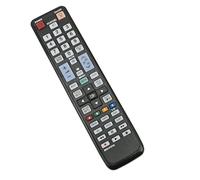 VINABTY BN59-01015A Reemplazar el Control Remoto Adecuado Samsung DVD Player UE40C5105QW UE40C5105QWXXE UE40C5700 Ue46c5700 Ue32c5700 Ue37c5700