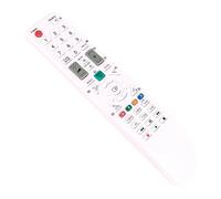 VINABTY BN59-01084A Control Remoto reemplazado fit para el Control Remoto de Samsung TV UA22C4010 UA32C4000 UA37C5000 LE19C450 LE22C451 UE32C6000 LE32C450 LE32C530 LE32C550 LE32C580
