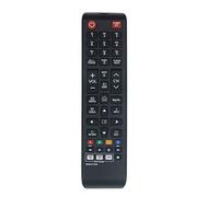 VINABTY BN59-01234A Mando a Distancia de Repuesto para Samsung SBBSNOWH3UEN SBBSS08EL1EN SBBSS08FL1EN SBBSS08E SBBSSF SBBSSN SNOW1703U SNOW1703ULD SNOW1810U SNOWJMU SBB-SS08E SBB-SS08EL1/EN Remote