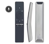 VINABTY BN59-01242A Reemplazo de Mandos a Distancia por Voz para Samsung TV UE55KU6670U UE55KU6450 UE65KS7500 UE65KS7505 UE75KS8000 UE65KS8000 UE65KS8005 UE65KS9000 UE65KS9500 Sub BN59-01241A