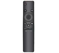 Vinabty BN59-01265A de Control Remoto Compatible con Samsung 2017 QLED y MU7000- QA55Q7FAMWXXY QA65Q7FAMWXXY QA65Q8CAMWXXY QA65Q9FAMWXXY QA75Q6FNAWXXY QA75Q7FAMWXXY QA75Q8CAMWXXY