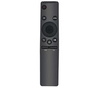 VINABTY BN59-01266A - Mando a distancia de repuesto compatible con Samsung TV QN65Q7 UE32M5500 UE32M5502 UE32M5550 UE32M5570 UE32M5572 UE32M5600 UE32M5602