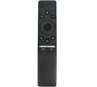 VINABTY BN59-01266A Mando a Distancia de Repuesto por Samsung 4K TV QE55Q6F QE55Q6FAMTXXU QE55Q6FAMTXZT QE65Q6F UE65MU6170 UE50MU6172 UE65MU6102 UE55MU6502 UE55MU7002 UE65MU6100 UE55MU9000 UE55MU8000