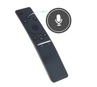 VINABTY BN59-01270A La Voz Cambia el Control Remoto Adecuado Samsung TV BN59-01266A BN59-01274A 01298E UN50MU6300 UN50MU630D UN43MU630D QN55Q7F