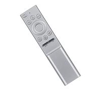 VINABTY BN59-01272A Control Remoto de reemplazo de Voz Fit para el Control Remoto de TV Samsung BN59-01274A BN59-01270A QN65Q7CAMFXZA QN88Q9FAMFXZA QN75Q9FAMFXZA QN55Q8CAMFXZA UA40K5300AJ