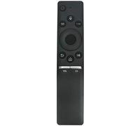 VINABTY BN59-01274A Mando a distancia de repuesto por Samsung BN59-01266A BN59-01242A UE55M5672AU UE49M5500AKXXU UE65MU8000TXMI UE32M5670AUXZG UE75MU8000TXTK UE82MU7000TXXU UE43MU6100KXXUUE40MU6105KXX