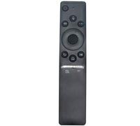 VINABTY BN59-01298A BN59-01292A Mando a Distancia de Repuesto Compatible con televisores LED Samsung Voice Smart UHD QLED MU 7 Series MU 8 Series MU 9 Series Modelos