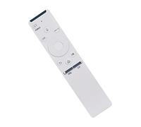 VINABTY BN59-01309B BN59-01290A Control Remoto de reemplazo de Voz fit para Samsung UHD 4K Frame QLED TV Remote Control Sub BN59-01278A UE65LS03N UE43M5510AK UE49M5515AK