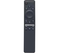 VINABTY BN59-01311B BN59-01312B Reemplazar el Control Remoto de Voz Adecuado Samsung Smart TVs QE49Q64RATXXC QE50Q64T QE50Q65TA QE55Q64RATXXC QE55Q65RAT QE55Q700T