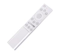 VINABTY BN59-01311E Mando a Distancia reemplazado por Voz fit para Samsung Smart 8K UHD LCD TV BN5901311E RMCRMR1BP1 Control Remoto A0190528 BN59-01311D QA82Q900RBW QA65Q90RAW QA75Q90RAW