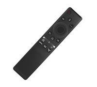 VINABTY BN59-01311G BN59-01312H Voz Control Remoto reemplazado fit for Samsung Smart TELEVISIÓN Remote Control UE65RU7402 UE43RU7452U QE65Q7 QE65Q8 QE65Q9 TM1990C UE43RU7402 UE50RU7452U