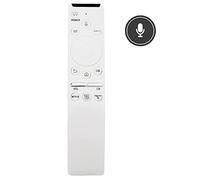 VINABTY BN59-01312R Reemplazo de Mandos a Distancia por Voz para Samsung Frame QLED 4K TV QE43LS03R QE49LS03R QE55LS03R QE65LS03R LS03R QE43LS03RAUXXU QE49LS03RAUXXU QE65LS03RAUXXU QE43LS03RAUXXC