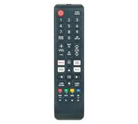 VINABTY BN59-01315Q Reemplazar el Control Remoto Apto para Samsung TV LH65BECHLGKXXU QE32LS03CBUXXU QE50Q65C QE50Q80CATXXU GQ43QN94CATXZG QE98Q80CATXXU GQ65S94CAT QE65QN95CATXXU QE65QN90CATXXU