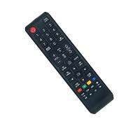 VINABTY BN59-01326A Reemplazado Control Remoto Apto para Samsung Smart HD TV BN5901326A Control Remoto UE24N4300A UE24N4300 UE24N4300AKXXU