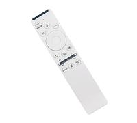 VINABTY BN59-01330J Control Remoto de reemplazo de Voz Fit para Samsung El Marco QLED Smart TV Control Remoto Sub BN59-01312R QE65LS03TAU QE75LS03TASXXN QE50LS03TAS RMCSPR1AP1