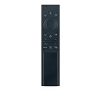VINABTY BN59-01357A, BN59-01357B, BN59-01357F, BN59-01357G Reemplazo de Mandos a Distancia por Voz para Samsung QLED Series Q60A Q70A QN800A Q80A QN90A QN85A The Frame 4K Series 2021/2022 Models