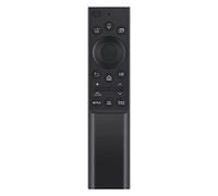VINABTY BN59-01357A BN59-01357B Reemplazar el Control Remoto Apto para Samsung UHD 4K Smart TV AU9005 AU9075 AU9085 AU9079 Q60A UE43AU9005 UE43AU9005KXXC UE50AU9005 UE50AU9005KXXC UE55AU9005