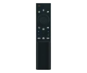 VINABTY BN59-01357L BN59-01357C BN59-01354A BN59-01350F BN59-01350C Sustitución del Mando a Distancia por Voz Apto para Samsung QLED TV 2021 Models Q60 Q60A Q70 Q70A Q80 Q80A