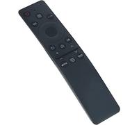 VINABTY BN59-01358B - Mando a distancia de repuesto BN5901358B compatible con Samsung BN59 01358B UE65AU7172 UE75AU7172 UE43AU7172 UE50AU7172 UE55AU7172 UE55TU7172UXXH UE75RU7 172U