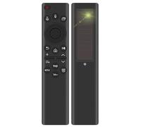 VINABTY BN59-01385A Mandos a Distancia por Voz de Repuesto Aptos para Samsung 2021-2023 Neo LED Smart 4K HD TV QN65S95BAFXZA QN55Q60BAFXZA QN75Q80BDFXZA QN98QN100BFXZA QN55QN95BAFXZA QN75QN900BFXZA