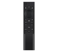 VINABTY BN59-01385B Reemplazo de Mandos a Distancia por Voz para Samsung QLED 4K Smart TV QE65Q67BAU QE65QN94BAT GQ50Q60BAU GQ55Q74BAT GQ55QN94BATXZG GQ65Q74BAT RMCSPB1EP1 Sub BN59-01385A
