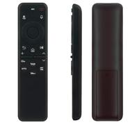 VINABTY BN59-01432D Mandos a Distancia por Voz de Repuesto Aptos para Samsung QNED Smart TV BN59-01455E BN59-01439A BN59-01432A QE55QN90C UA98DU9000 QE50Q80CATXXU QN65LS03CBFXZA