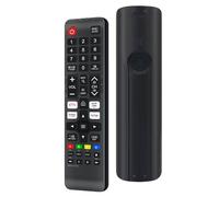 VINABTY BN59-01483C Mando a Distancia de Repuesto Aptos para Samsung Neo 4K QN83F QN1EF QN70F QN72F QN73F QN74F QN80F QN85F QN900F QN90F QN92F QN93F QN94F QN990F Vision Smart TV (2025)