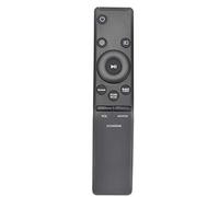 VINABTY Control remoto AH59-02758A Reemplazar para Samsung M550 / ZA HW-M360 Hw-M550 HW-M360 / ZA HW-M370 HW-M360 HW-M370 / ZA HW-M430 HW-M430 / ZA HW-M450 HW-M4500 HW- M4500 / ZA HW-M550 HW-M550 / ZA