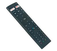 VINABTY Control Remoto de reemplazo de Voz: Compatible con el Control Remoto de Q.Bell TV QT42GX82/83 QT58GQ93 QT50GX82 QT40GXF93 QT42GX82 AGL390110 AGL390121 AGL390116 QT42GX83 AGL390130