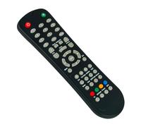VINABTY Control Remoto RC-9 reemplazado fit para el Control Remoto VISTRON LCD TV RC9