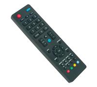 VINABTY Control Remoto reemplazado Compatible con Sistemas TD Smart 4K LCD LED HDTV Control Remoto de TV K32DLM8HS K32DLM8S K32FMN9GT K24DLM7F K32DLM7H K40DLM7F K49DLM8U K50DLM8FS