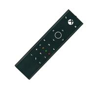 VINABTY Control Remoto reemplazado fit for Xbox One Series X/S Wireless Media Remote Control Microsoft Xbox One, Microsoft Xbox Series X|S Microsoft Xbox 360