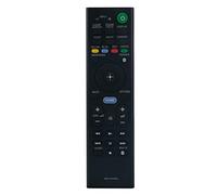 VINABTY Control Remoto RMT-AH240U Reemplazo para Sony AV Barra de Sonido Sistema de Audio HT-XT2 HT-CT790 HT-NT5 HT-XT3 HT-NT3 SA-NT3 SA-WNT3 SA-CT790 HT-CT800 HT-XT2