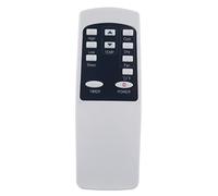 VINABTY COV30332906 Replacement Remote Control Fit for LG COV30332908 COV30332903 LP0711WNR LP0813WNR