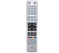 VINABTY CT-8040 Mando a Distancia de Repuesto para Toshiba LED Plasma TVs 32W3663DG 39L3663DG 43L3663DG 55L3663DG 32W1665DG 40T5435DG 40L5445DG 40L5441DG 40L5443DG 48L5435DG 55L5445DG