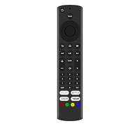 VINABTY CT-8566 Mando a Distancia de Repuesto Adecuado para Toshiba Smart TV 55CF630 50UF3D53DB 50CF630 55UF3D53DB 50CF630K 55CF630K 43UF3D63DAX 65UF3D63DAX 43UF3D63DA,Sin función de Voz