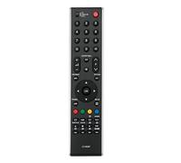 VINABTY CT-90287 sub CT-90288 - Mando a distancia compatible con Toshiba 4K OLED Smart TV 32CV505DG CT-90327 40XF355DG CT90307 CT90273 CT90274