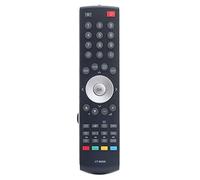 VINABTY CT-90300 CT90300 CT-8003 CT8003 Control Remoto de Repuesto para Toshiba LCD TV 32AV503 32AV555D 37XV500A 42XV500A 46XV500A