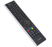 VINABTY CT-90327 Reemplazar Control Remoto Apto para Toshiba TV 32RV655P