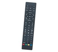 VINABTY CT-90378 Reemplazar el Control Remoto Apto para Toshiba TV 40UL985G 42YL863G 46WL863 46YL863F 55WL863 55WL863R 55YL863R 42WL863 42YL863N 46WL863G 46YL863G 55ZL1 55YL863B 55YL875G 42WL863B