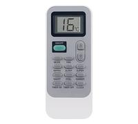 VINABTY DG11J1-01 Control Remoto infrarrojo Kelon DG11J1-04 DG11J1-02 DG11J1-05(E) Air Conditioner