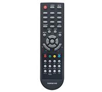 VINABTY DSR581HD Mando a Distancia de Repuesto para Schwaiger Lano Telefunken Skymaster Opticum Dsr-690-HDPL Dcr-600 Dsr-581-HD-011 Dsr-581-HD-PVR Dsr-601-HD Dsr-602-HD Digital Satellite Receiver