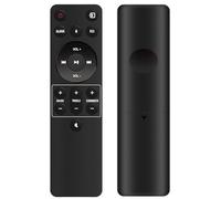 VINABTY EN212FD1H - Mando a distancia de repuesto para barra de sonido Hisense HS2100 HS2000 HS3100 AX5100G AX3120G AX5125H AX5140Q HS212F HS219 AX3100G HS205G HS5100 U3120G HS220G 16F HS2 16FW