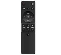 VINABTY EN212FD1H Sustitución del Mando a Distancia Apto para Hisense Sound Bar System 2.1 CH Soundbar HS212F HS219 HS2100 AX3125H