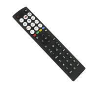 VINABTY EN2AD36H Mando a Distancia sustituido fit para el Mando a Distancia Hisense TV EN2AD36H 40A4N 32E43NT 40E43NT 32A4N