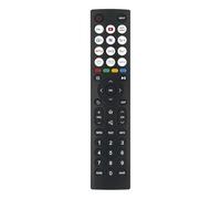 VINABTY EN2AD36H Sustitución del Mando a Distancia por Infrarrojos Apto para Hisense 32inch LCD HD Ready 2023 32A4K Smart TV EN2AD36H 32E43NT 40E43NT 40A4N 32A4N