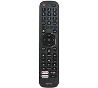 VINABTY EN2AK27H New Reemplazar Control Remoto Apto para Hisense TV