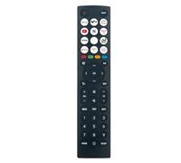 VINABTY EN2R36 Reemplazar el Control Remoto Apto para HISENSE Smart TV 40A4K 32A4K 40A5KQ 32A5KQ