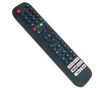 VINABTY EN2Y30H - Mando a distancia de repuesto para Hisense QLED TV 43A7300FT 55A7300FT 32A5600FT 40A5600FT 65A7300FT T279823 43A7300FTUK 55A7300FTUK 65A7300FTUK 322 A5600 FTUK 40A5600FTUK