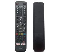 VINABTY EN3G39 Reemplazo de Mandos a Distancia para Hisense Smart LED LCD TV H58AE6100 H65AE6100 H43N5700 H49N5700 H55N5700 H43N5300 H50N5300 H55N5300 H65N5300 H55N5500 H43N5500 H65N5750 H49N6590